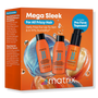 Matrix Mega Sleek Mini Trial Kit