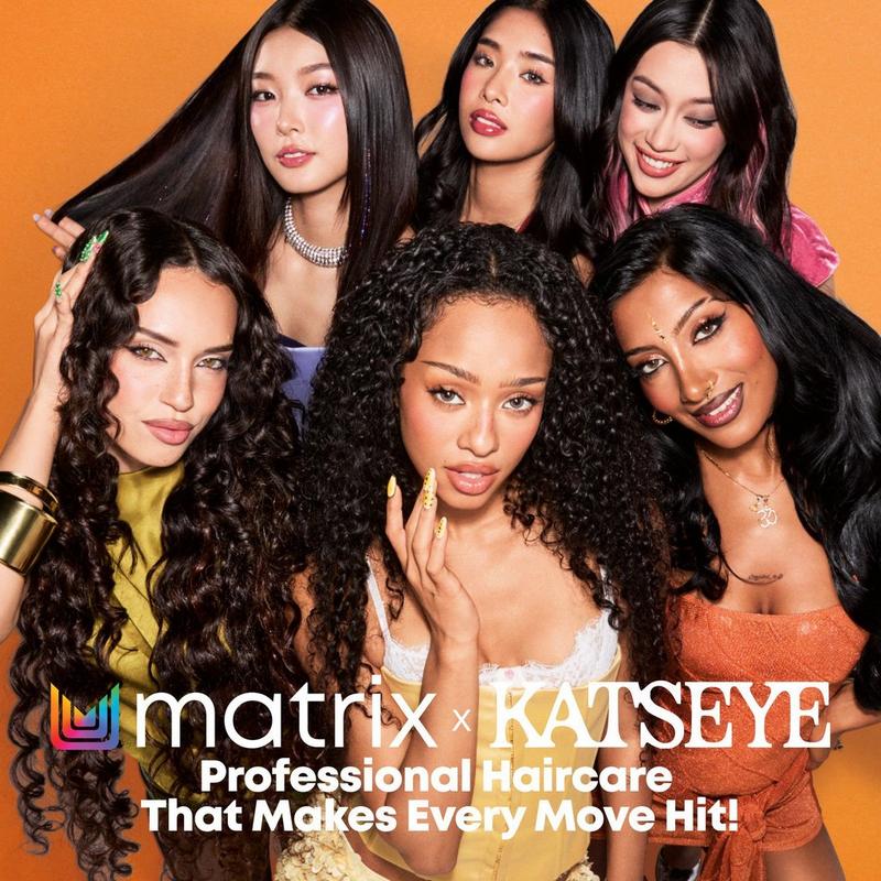 Matrix - Mega Sleek Mini Trial Kit | Ulta Beauty