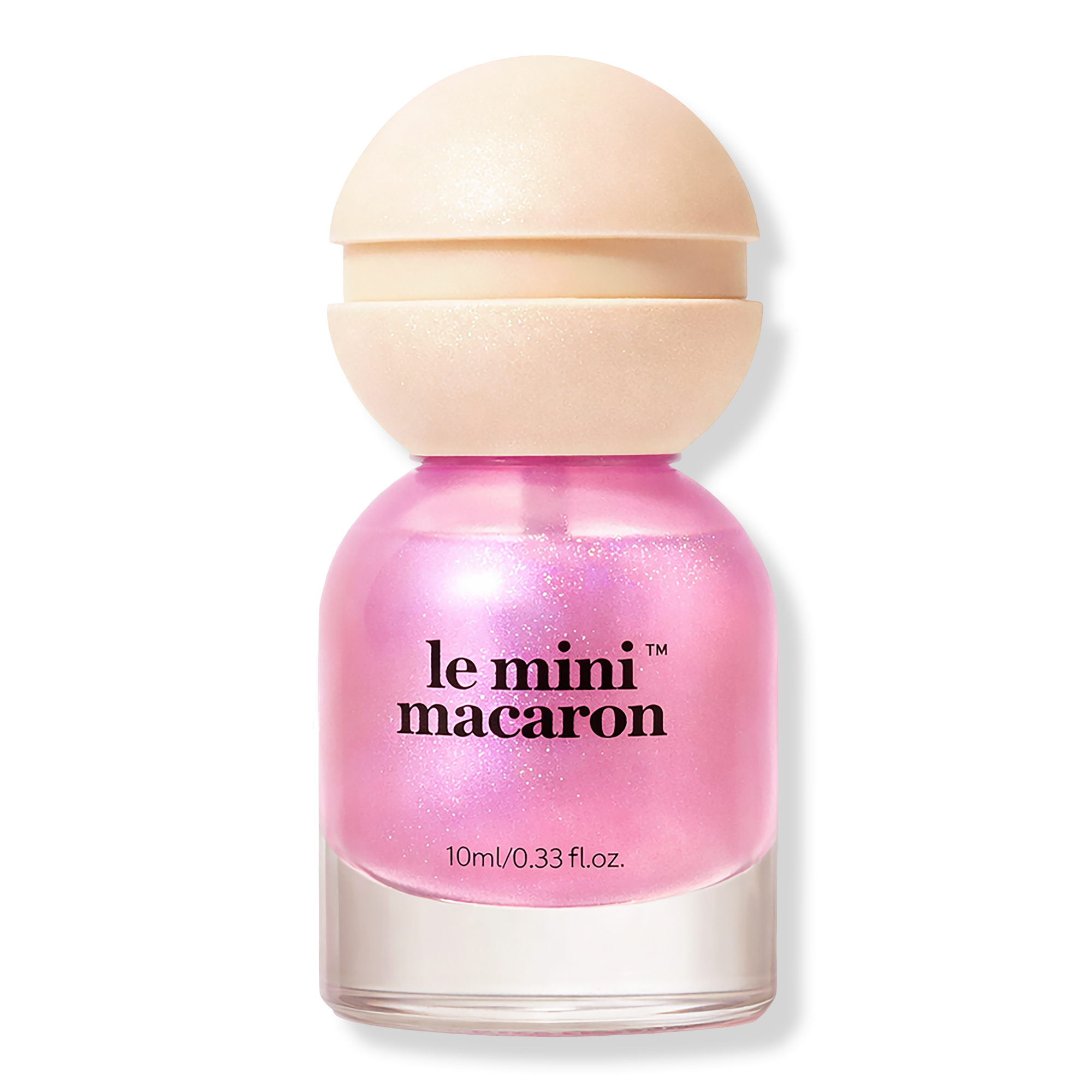 Le Mini Macaron Le Sweet Nail Polish Collection #1