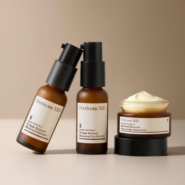 Perricone MD High Potency Triple Retinol Power Kit #2