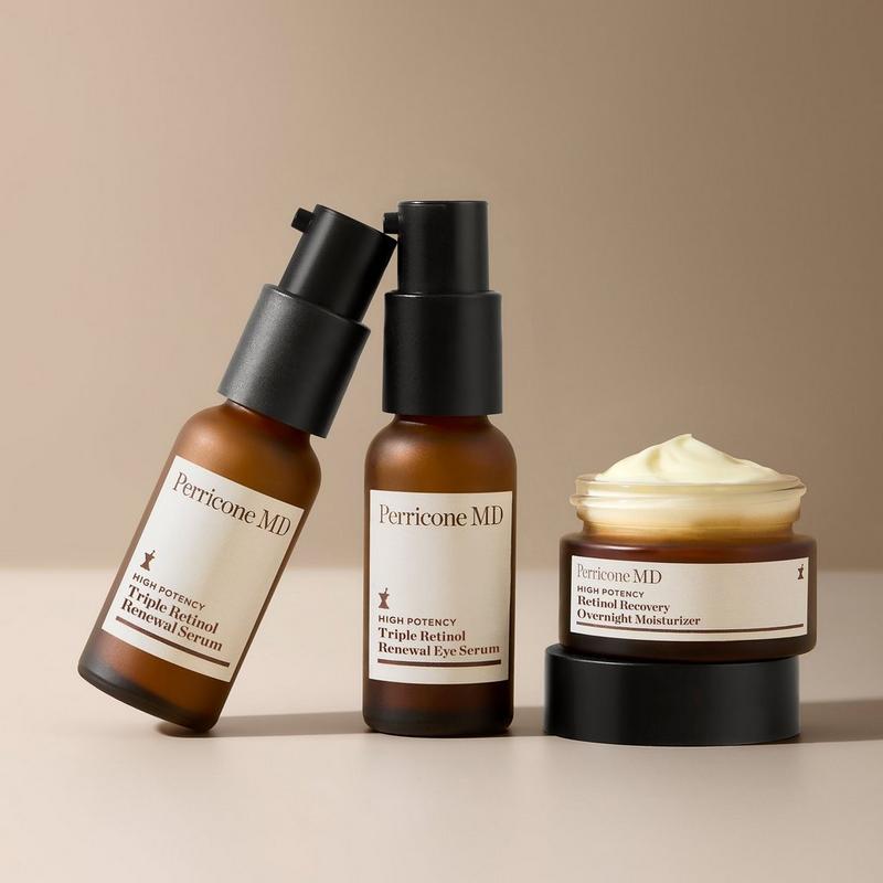 Perricone MD - High Potency Triple Retinol Power Kit | Ulta Beauty