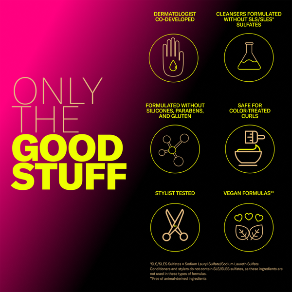 DevaCurl QUENCH’N STRETCH CREAM Moisturizing Defining Curl Cream #4