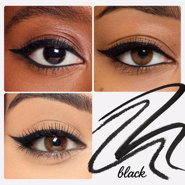 Tarte Limited-Edition Double Take Eyeliner with Charm #3