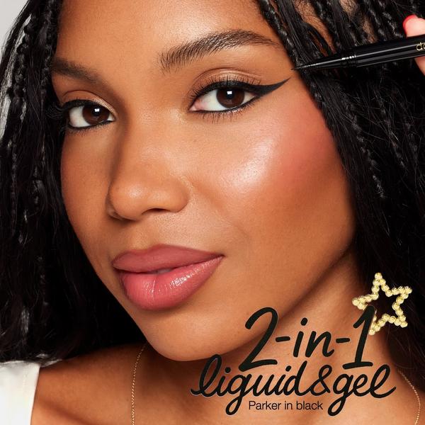 Tarte Limited-Edition Double Take Eyeliner with Charm #4