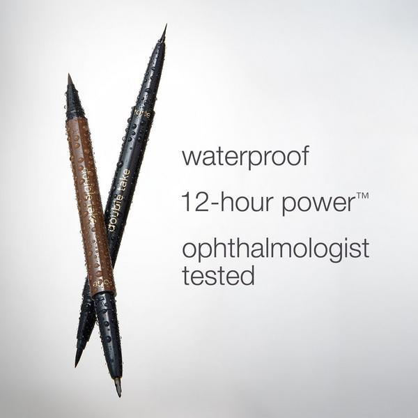 Tarte Limited-Edition Double Take Eyeliner with Charm #8