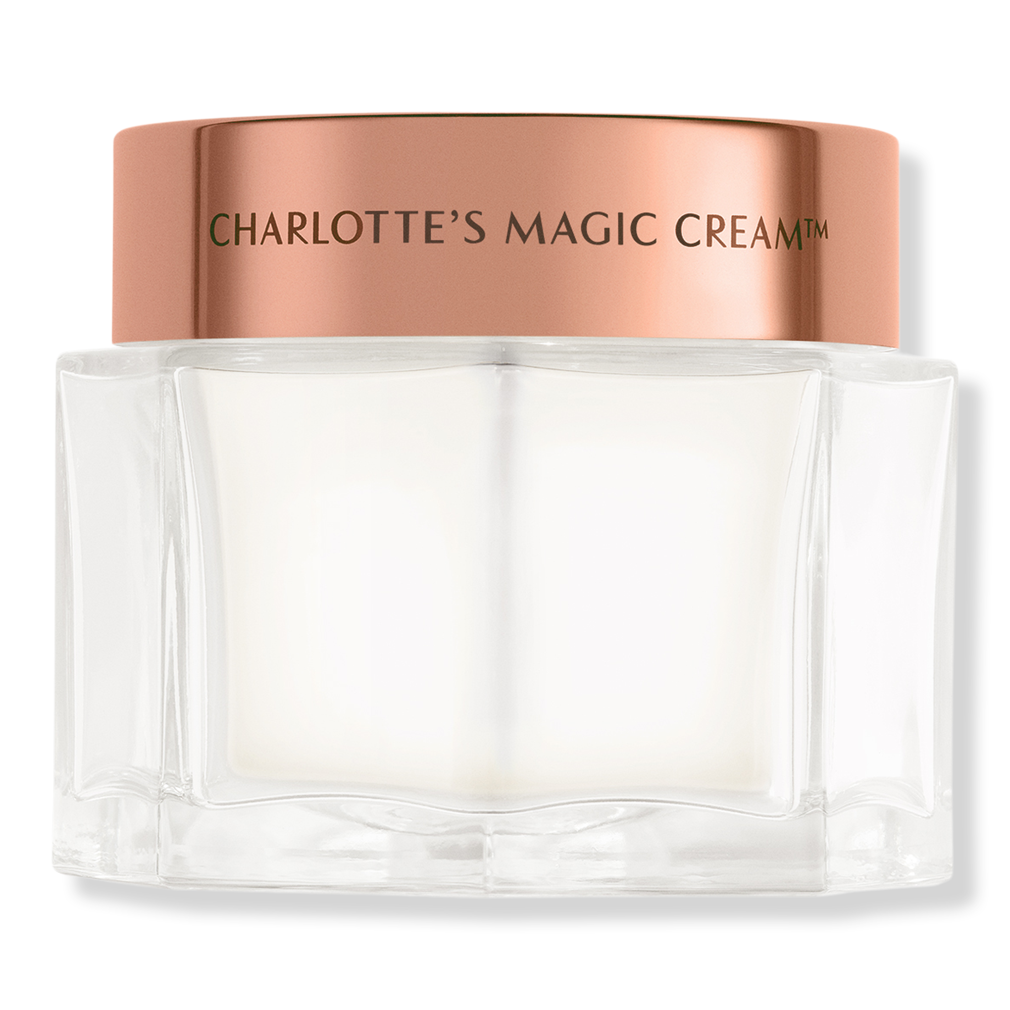 Charlotte Tilbury Magic Cream Anti-Aging Moisturizer with Hyaluronic Acid #1