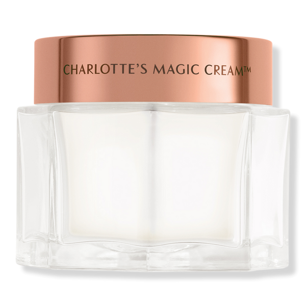 Charlotte Tilbury Magic Cream Anti-Aging Moisturizer with Hyaluronic Acid #1