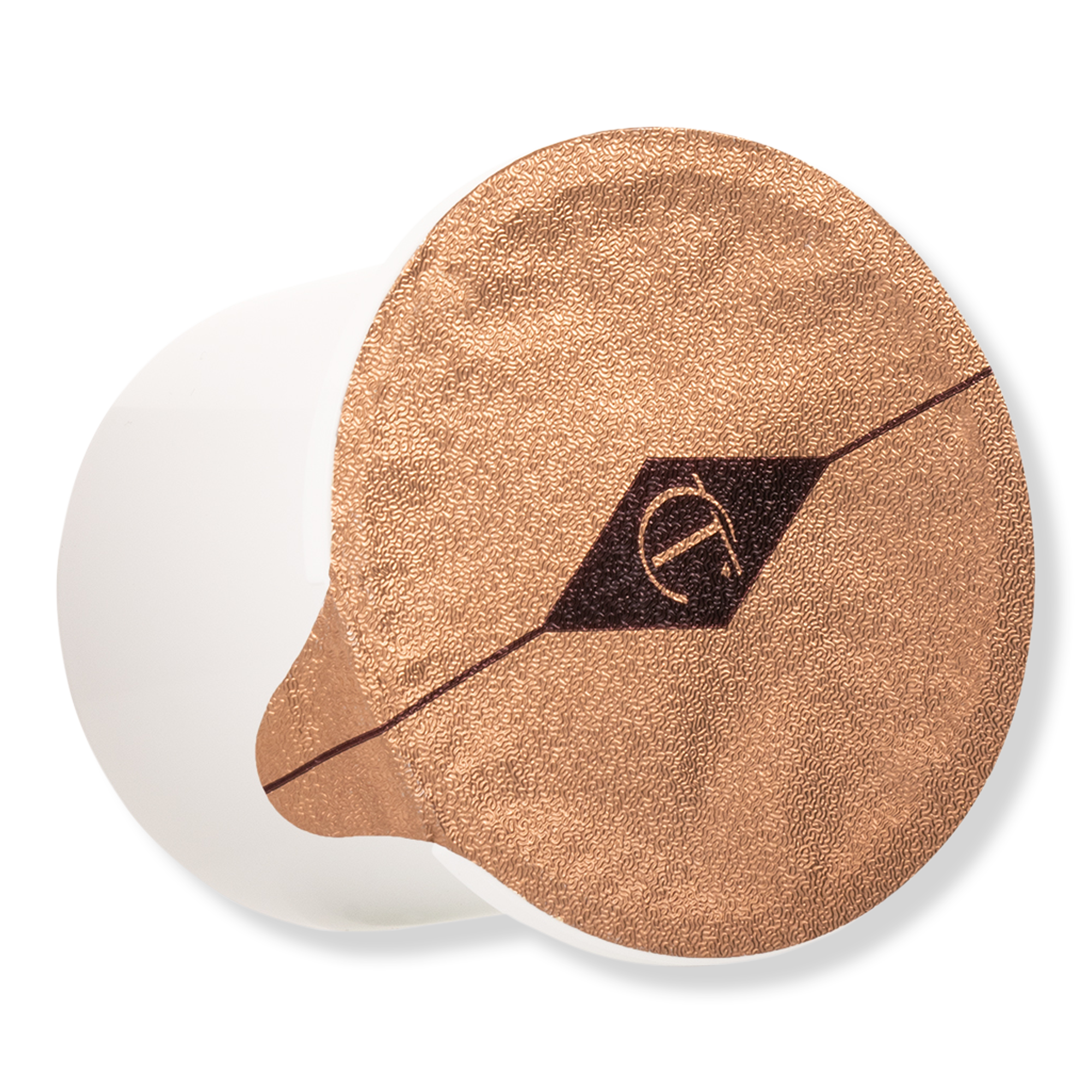 Charlotte Tilbury Magic Cream Anti-Aging Moisturizer with Hyaluronic Acid INTERNATIONAL SHIPPING