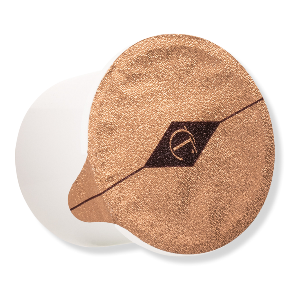 Charlotte Tilbury Magic Cream Anti-Aging Moisturizer with Hyaluronic Acid - 5.0 oz Refill