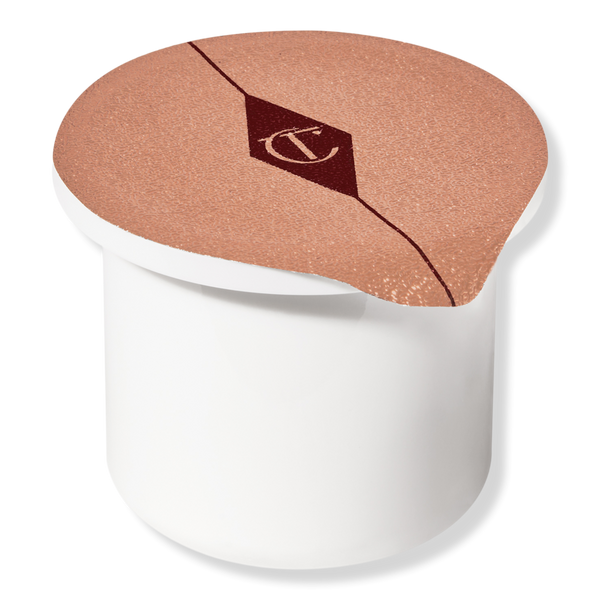 Charlotte Tilbury Magic Cream Anti-Aging Moisturizer with Hyaluronic Acid #1