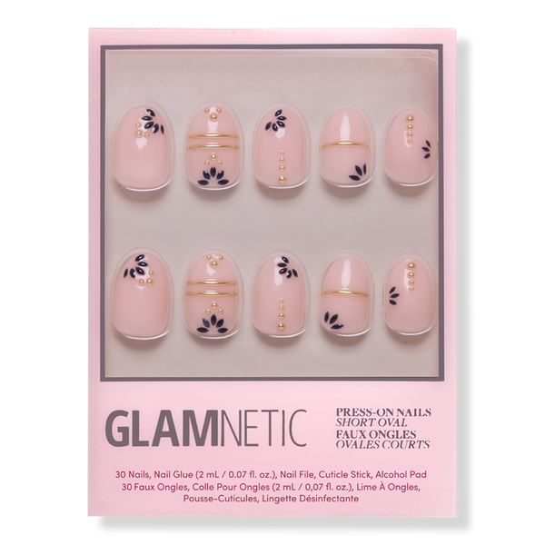 Glamnetic Myko Muse Press-On Nails #1
