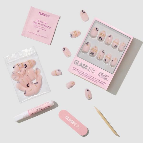 Glamnetic Myko Muse Press-On Nails #2