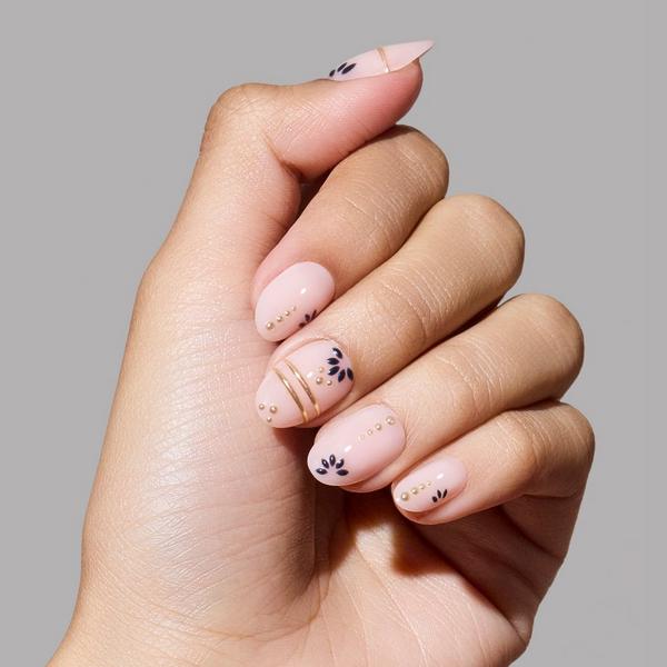 Glamnetic Myko Muse Press-On Nails #4