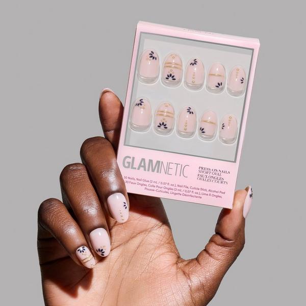 Glamnetic Myko Muse Press-On Nails #5