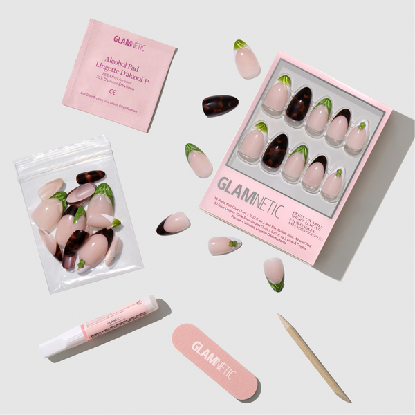 Glamnetic Antipasto Press-On Nails #2