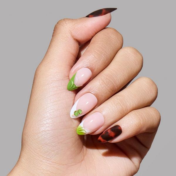Glamnetic Antipasto Press-On Nails #4