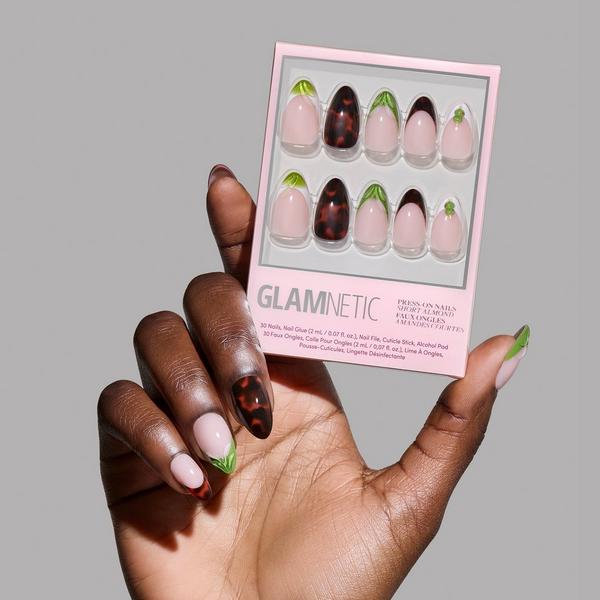 Glamnetic Antipasto Press-On Nails #5