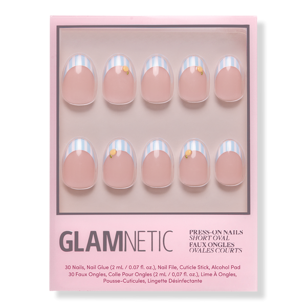 Glamnetic Summer Fresco Press-On Nails #1