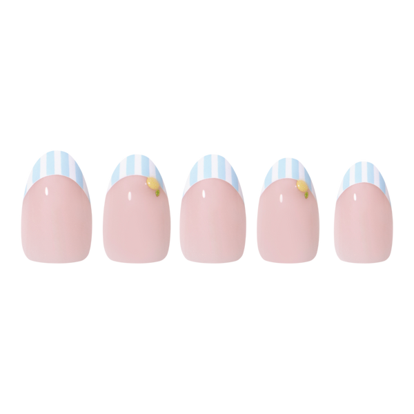 Glamnetic Summer Fresco Press-On Nails #3