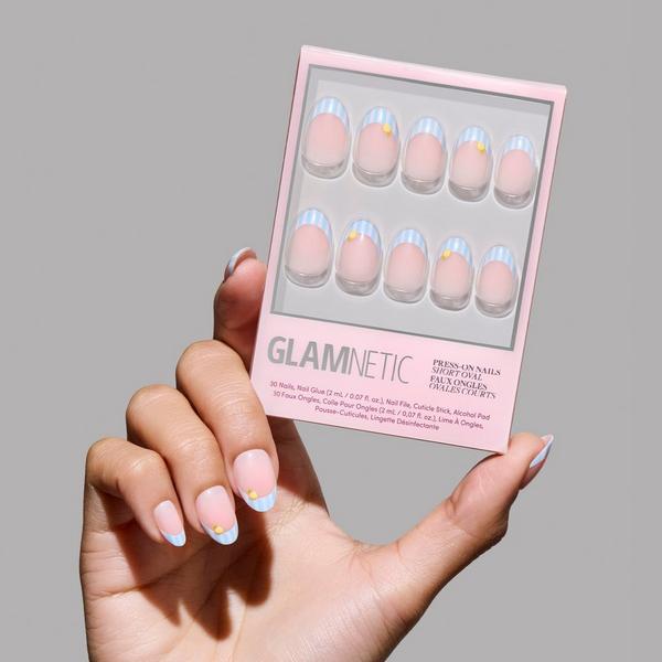 Glamnetic Summer Fresco Press-On Nails #5