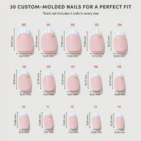 Glamnetic Summer Fresco Press-On Nails #6