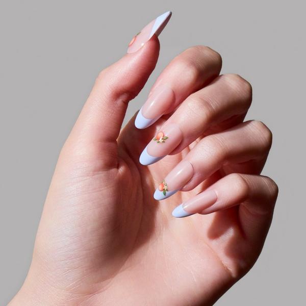 Glamnetic Capri Coast Press-On Nails #4