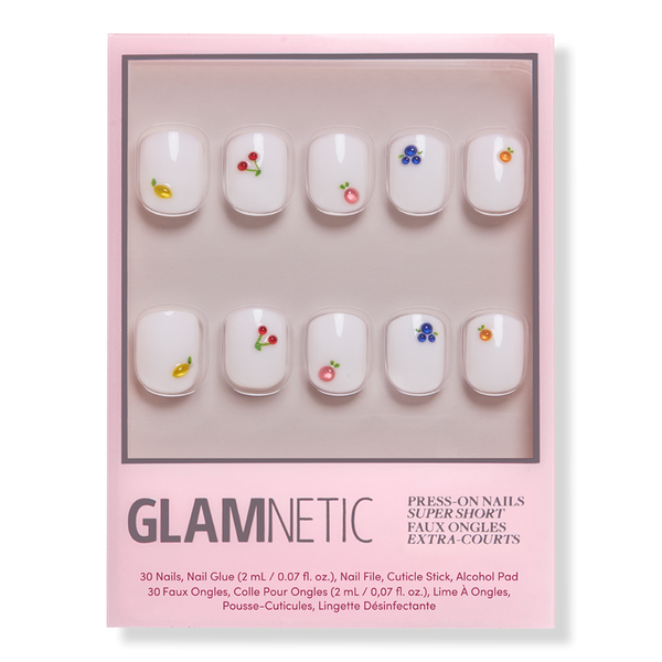 Glamnetic Sweet Picks Press-On Nails #1