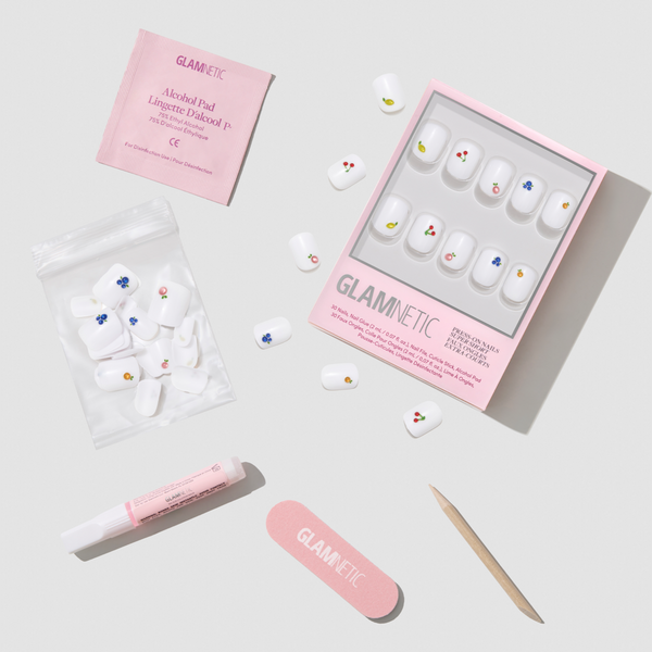 Glamnetic Sweet Picks Press-On Nails #2
