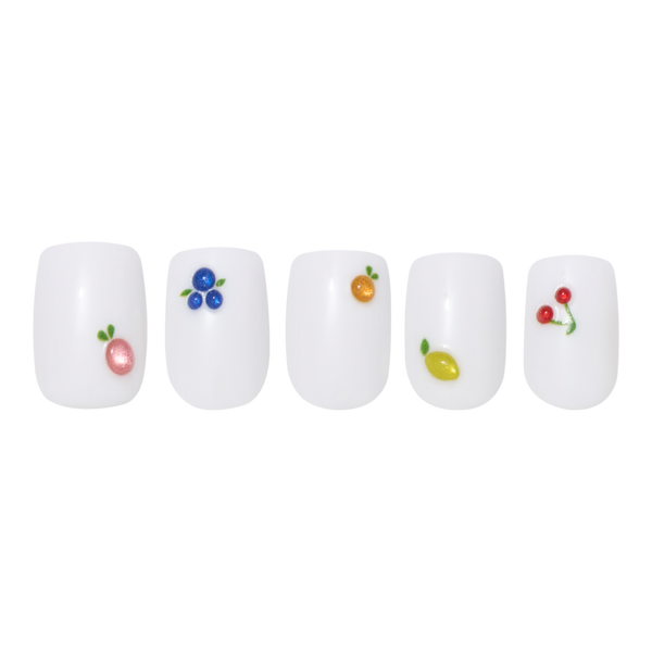 Glamnetic Sweet Picks Press-On Nails #3