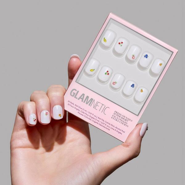 Glamnetic Sweet Picks Press-On Nails #5