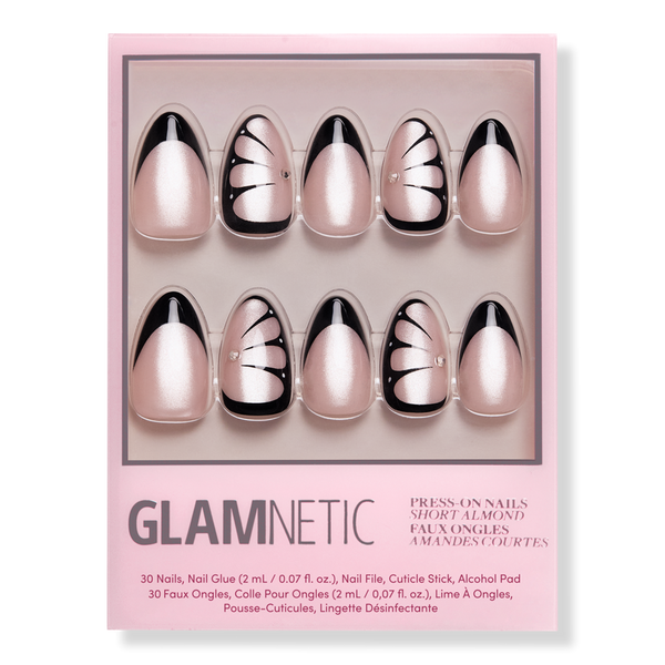 Glamnetic Butterfly Effect Press-On Nails #1