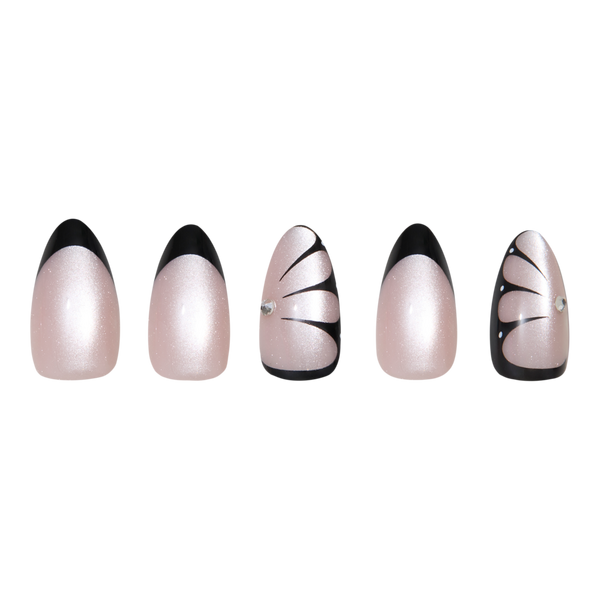 Glamnetic Butterfly Effect Press-On Nails #3