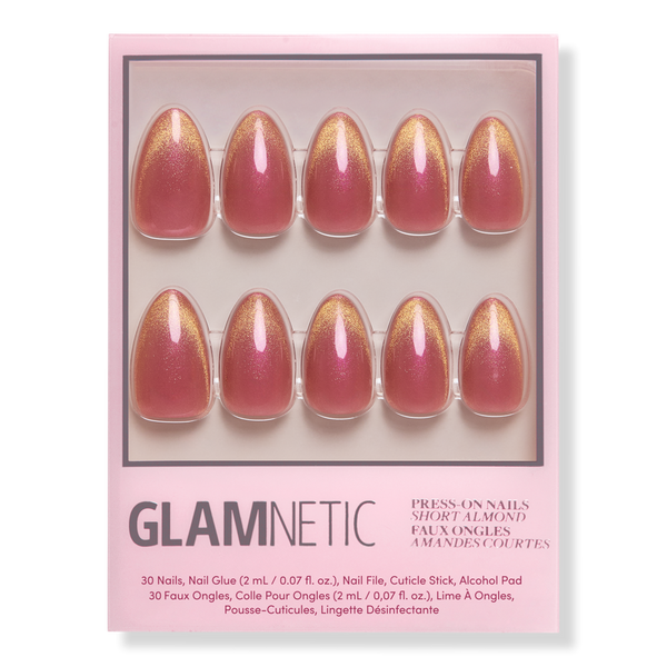 Glamnetic Starbeam Press-On Nails #1