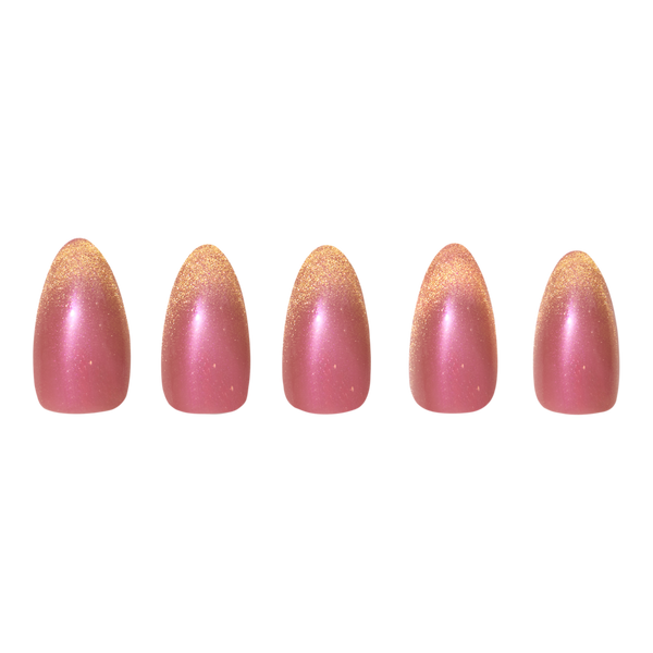 Glamnetic Starbeam Press-On Nails #3