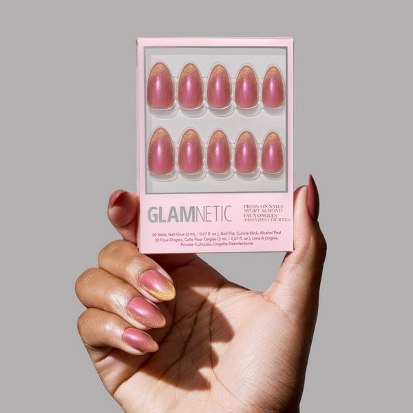 Glamnetic Starbeam Press-On Nails #5