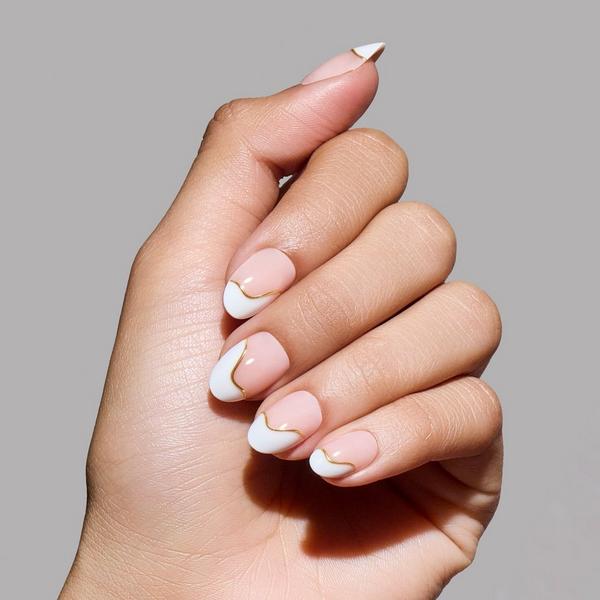 Glamnetic French Muse Press-On Nails #4