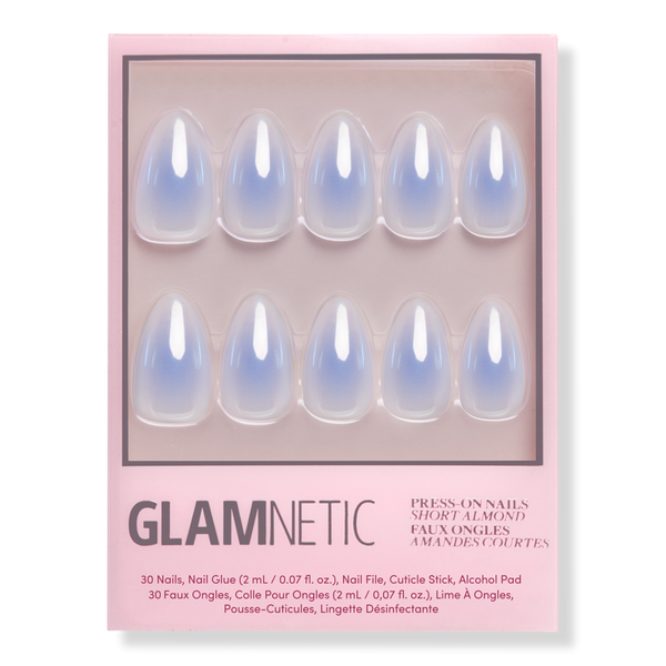 Glamnetic Sky Berry Press-On Nails #1