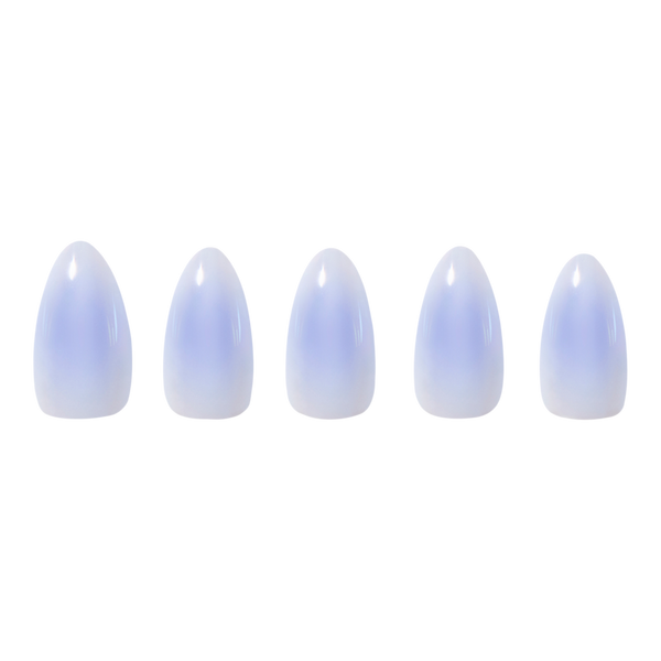 Glamnetic Sky Berry Press-On Nails #3