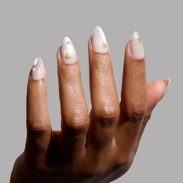 Glamnetic Sanded Press-On Nails #4