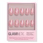 Glamnetic Guava Drop Press-On Nails