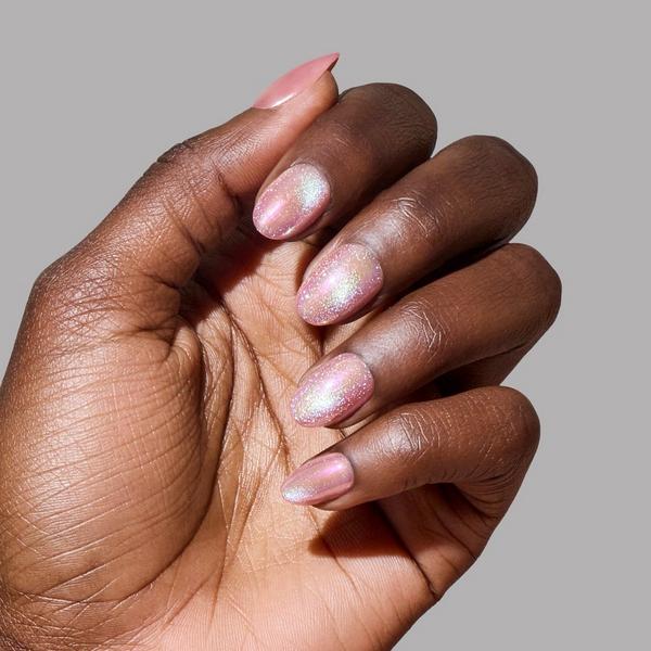 Glamnetic Guava Drop Press-On Nails #4