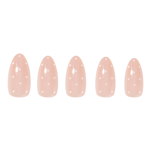 Glamnetic Sugar Glazed Press-On Nails #3
