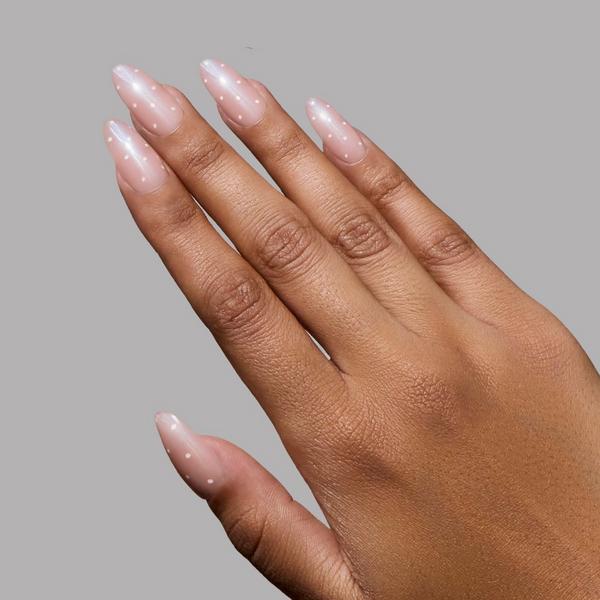 Glamnetic Sugar Glazed Press-On Nails #4