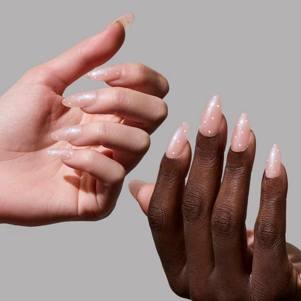 Glamnetic Sugar Glazed Press-On Nails #5