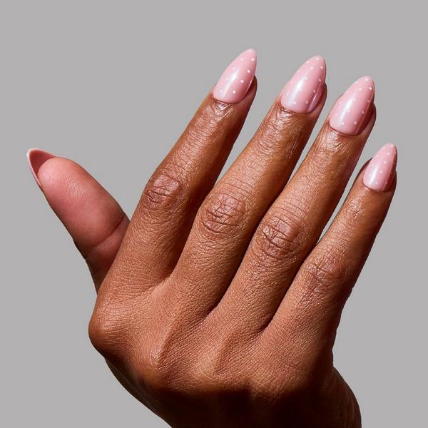 Glamnetic Barely Spotted Press-On Nails #4
