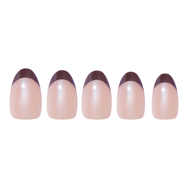 Glamnetic Cherry Mood Press-On Nails #3