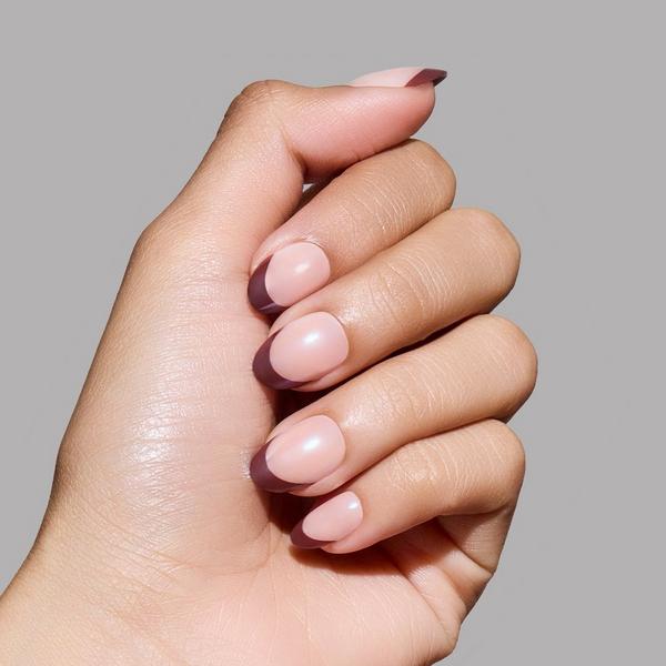 Glamnetic Cherry Mood Press-On Nails #4