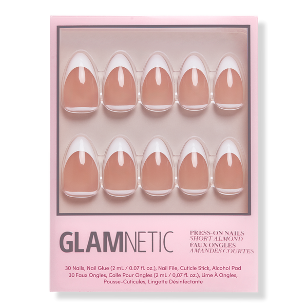 Glamnetic Class Act Press-On Nails #1
