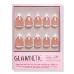 Glamnetic Class Act Press-On Nails