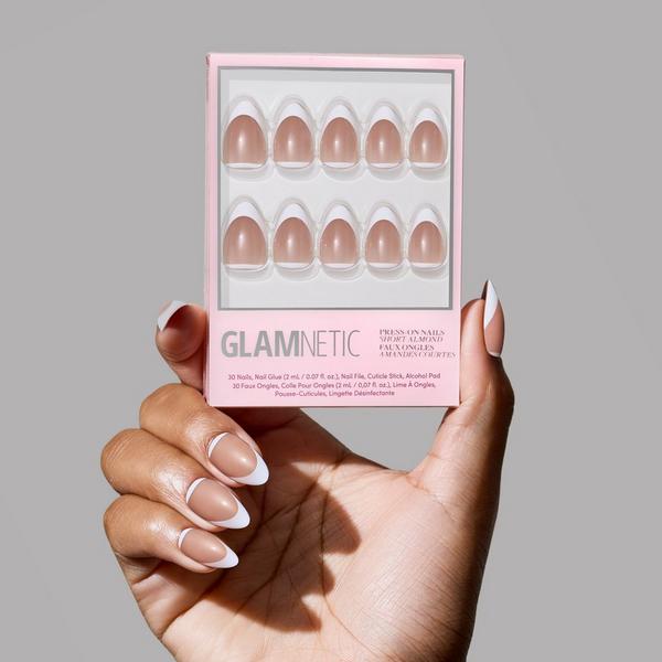 Glamnetic Class Act Press-On Nails #5